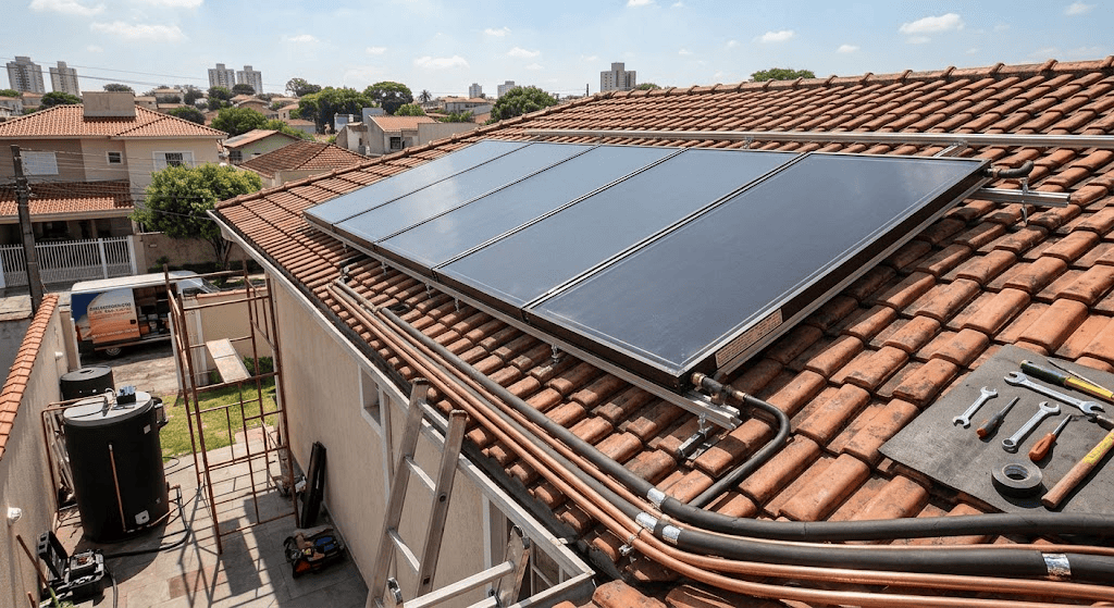 Energia Solar