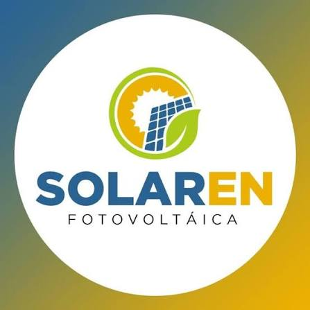 Solaren Fotovoltaica