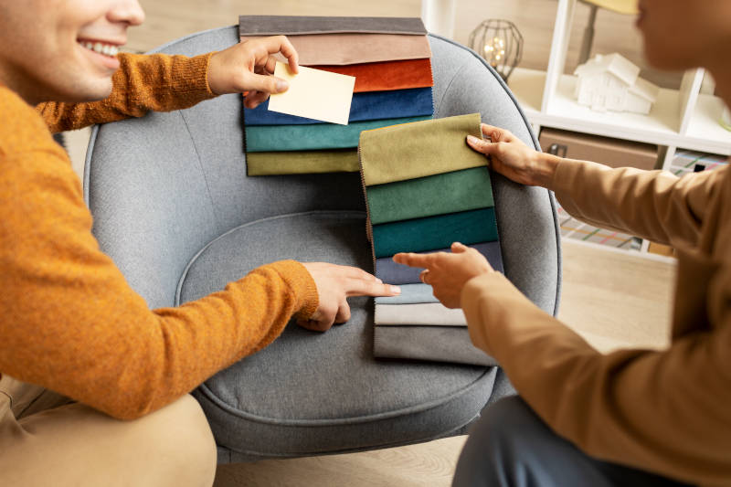 O Papel do Design de Interiores na Valorização do Imóvel